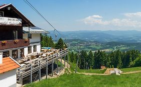 Berggasthof Hochpröller